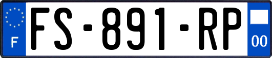 FS-891-RP