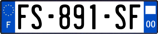 FS-891-SF