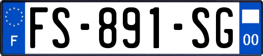 FS-891-SG