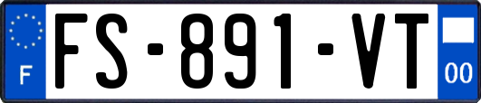 FS-891-VT