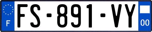 FS-891-VY