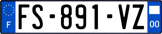 FS-891-VZ