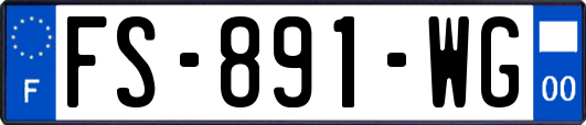 FS-891-WG