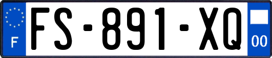 FS-891-XQ