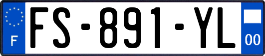FS-891-YL