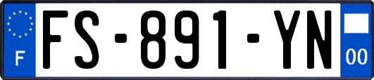 FS-891-YN