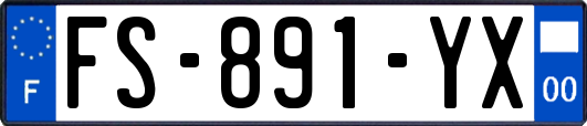 FS-891-YX