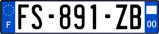 FS-891-ZB