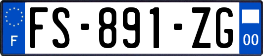 FS-891-ZG