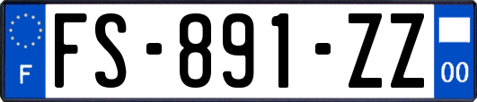 FS-891-ZZ