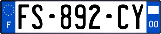 FS-892-CY
