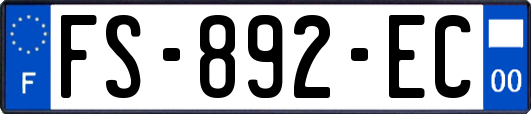 FS-892-EC