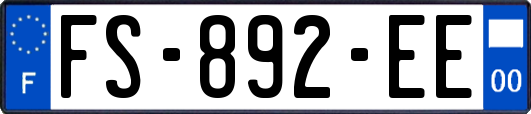 FS-892-EE