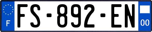 FS-892-EN