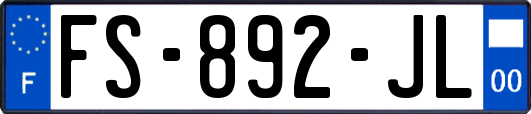 FS-892-JL