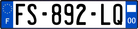FS-892-LQ