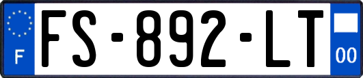 FS-892-LT