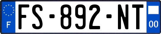 FS-892-NT