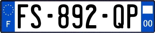 FS-892-QP