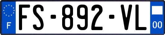 FS-892-VL