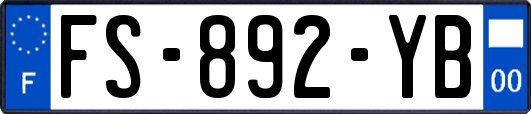 FS-892-YB