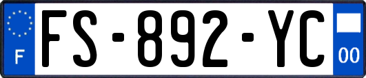 FS-892-YC