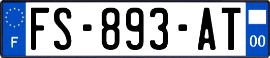 FS-893-AT