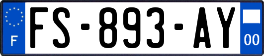FS-893-AY