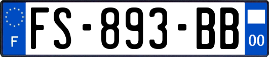 FS-893-BB