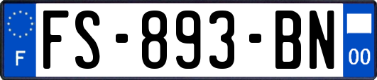 FS-893-BN