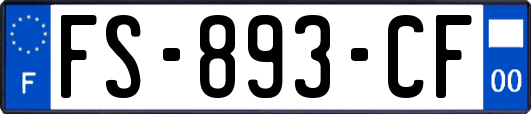 FS-893-CF