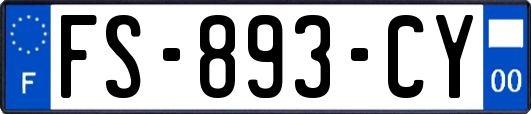 FS-893-CY