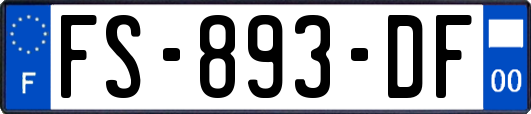 FS-893-DF