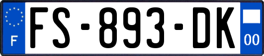 FS-893-DK