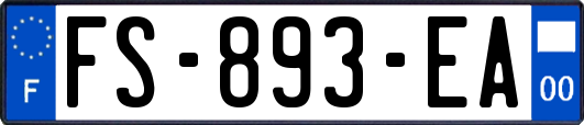 FS-893-EA