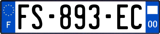 FS-893-EC