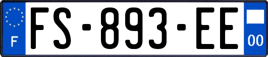 FS-893-EE