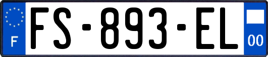 FS-893-EL