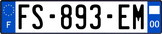 FS-893-EM
