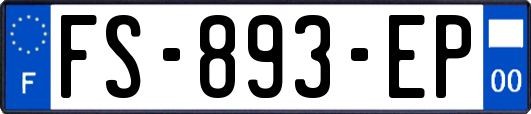 FS-893-EP