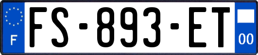 FS-893-ET