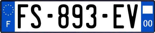 FS-893-EV