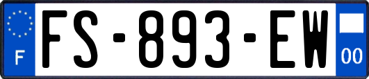 FS-893-EW