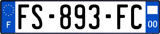 FS-893-FC