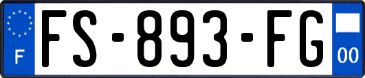 FS-893-FG