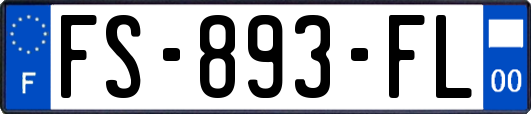 FS-893-FL