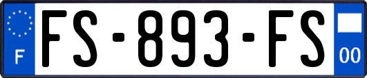 FS-893-FS