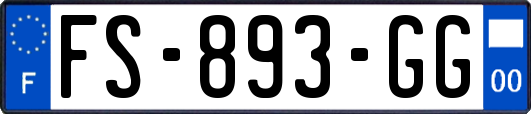 FS-893-GG