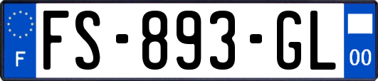 FS-893-GL