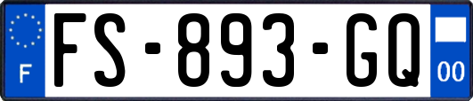 FS-893-GQ